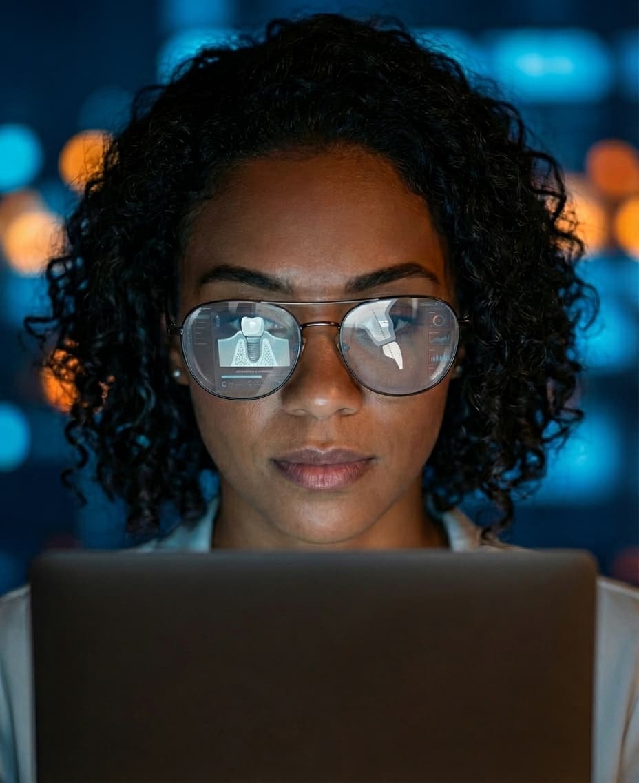 PerioSpot Studio - Create dental illustrations